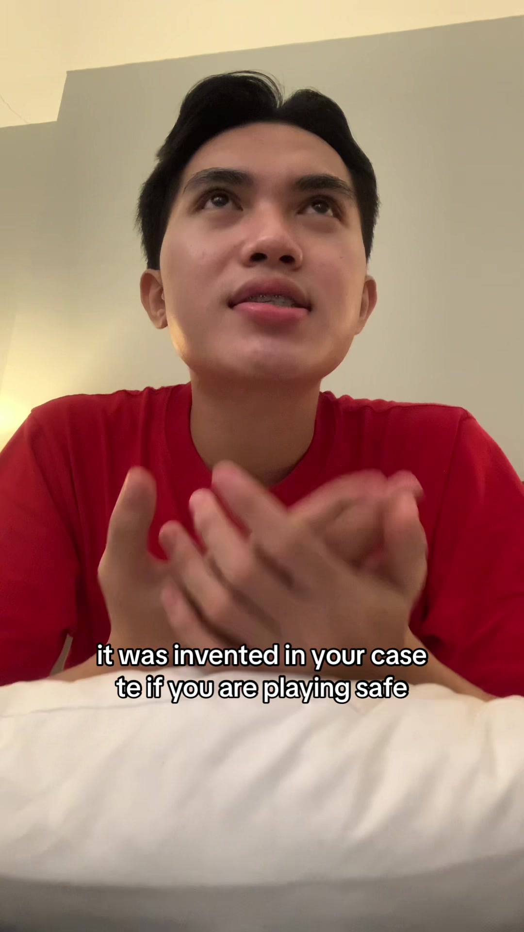 @Ace Alexander