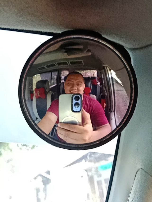 @Om Fauzi