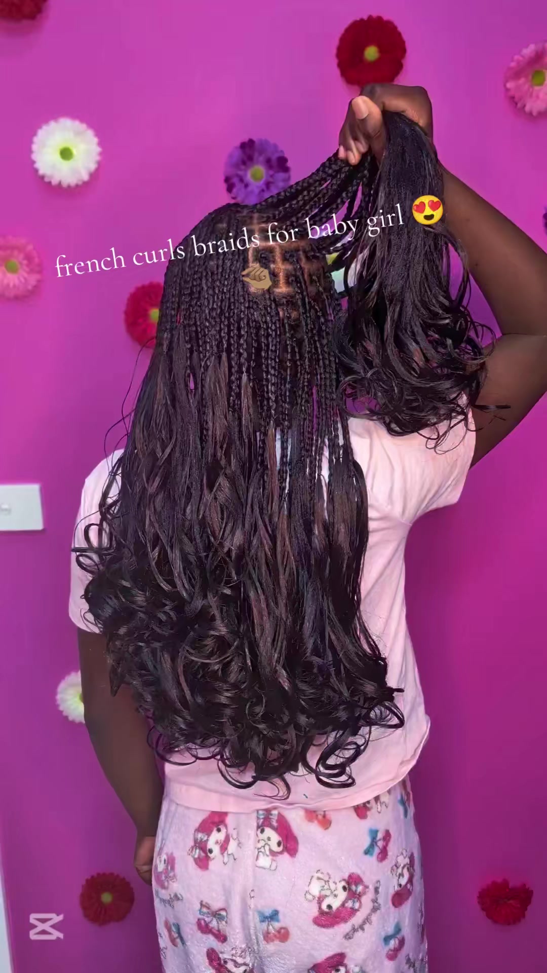 @BraidsByBridgetAustralia/melb