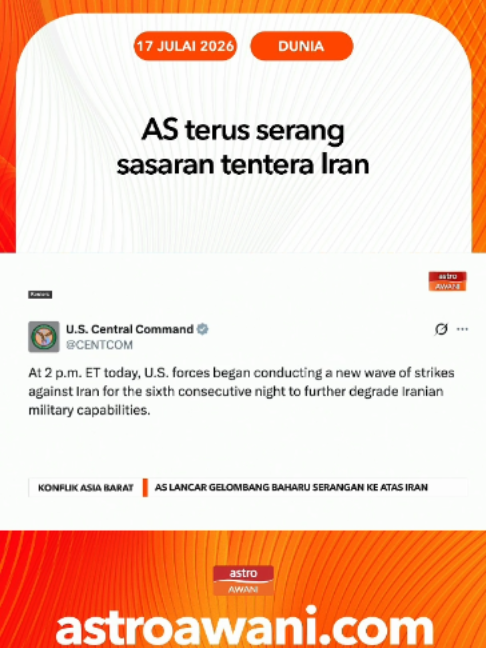 @🇲🇾Astro AWANI🇲🇾