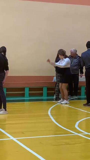 @тгк: дашка упала