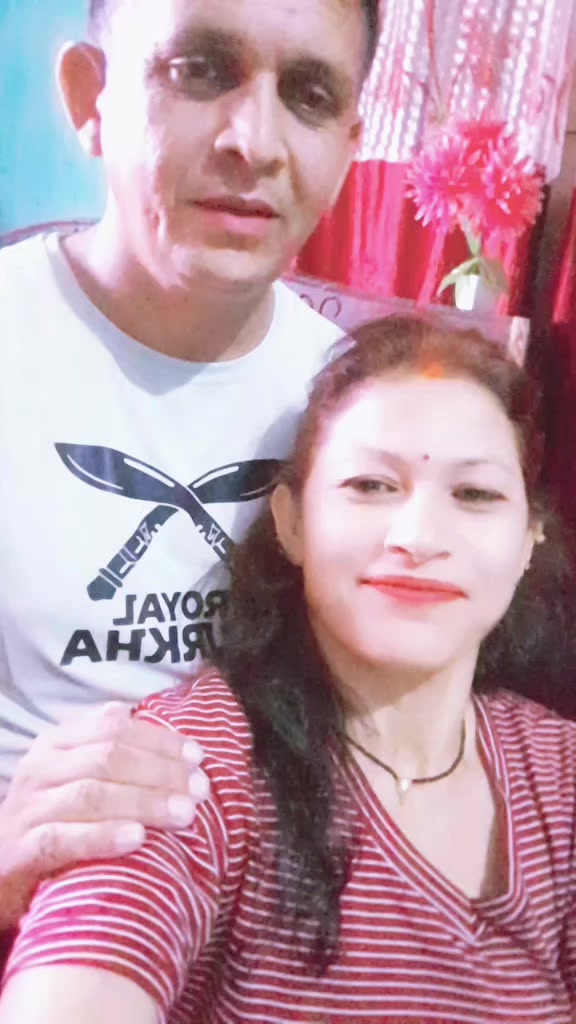 @Ritu Chand