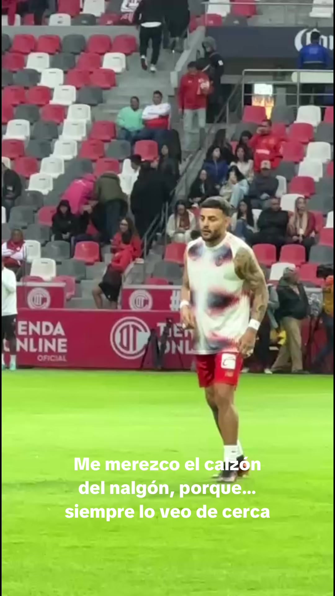 @Giorgia Jaimes