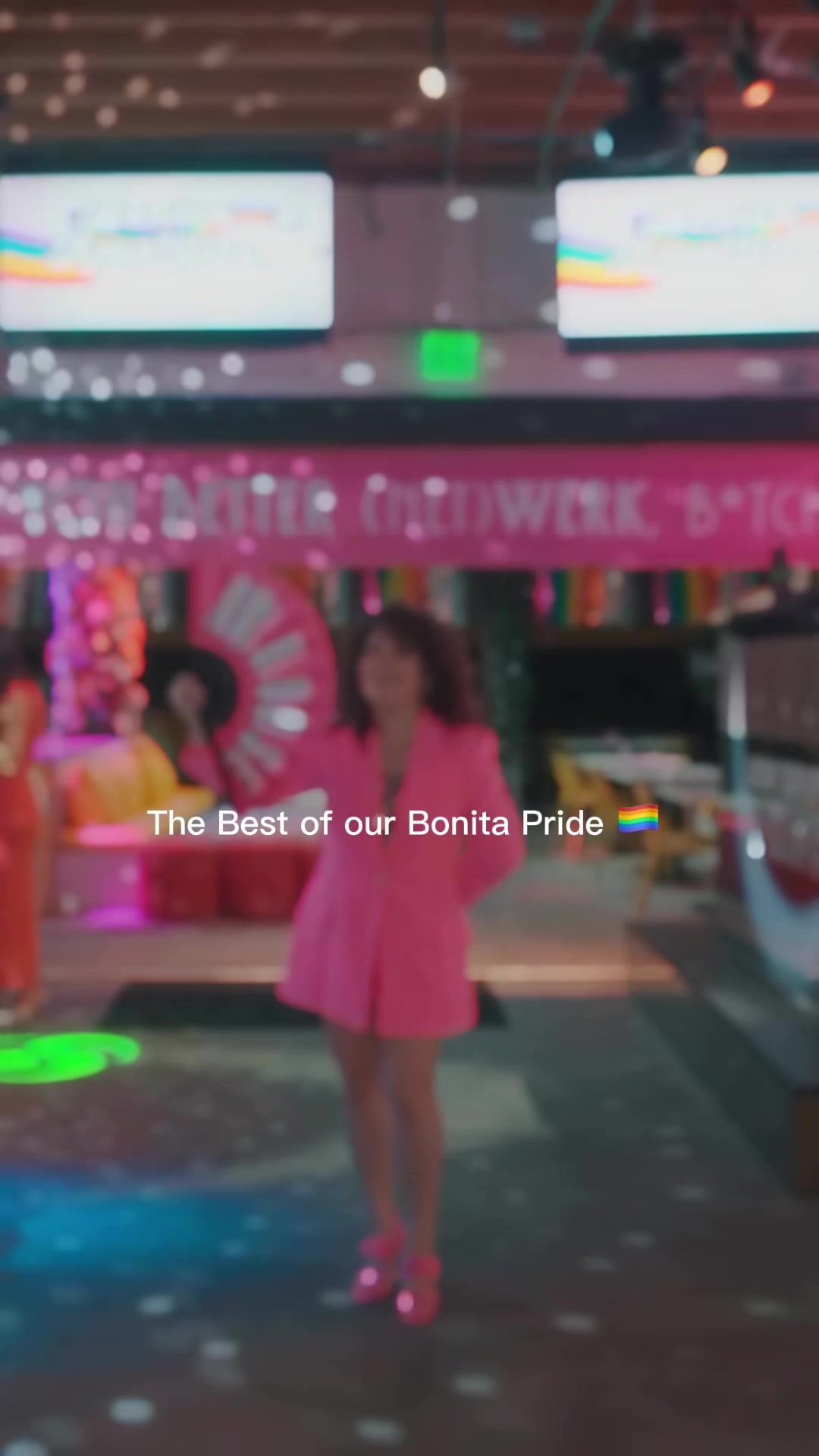 @The Bonita Project