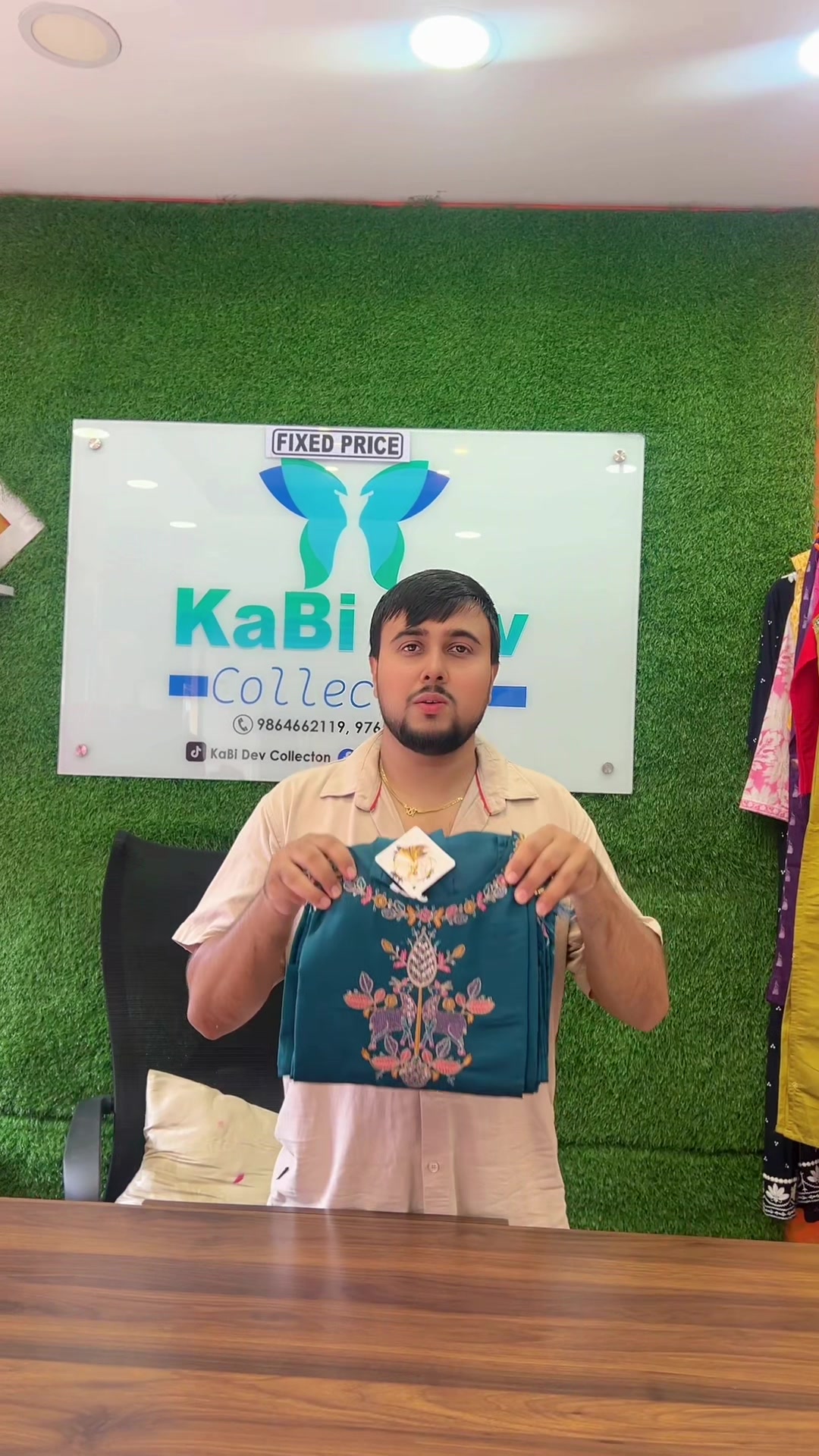 @KaBi Dev Collection❤️🇳🇵