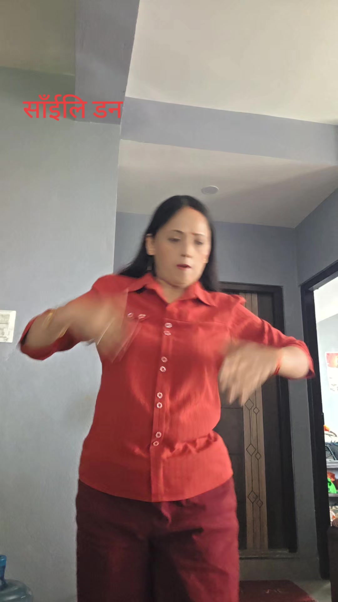 @Shanti Luitel