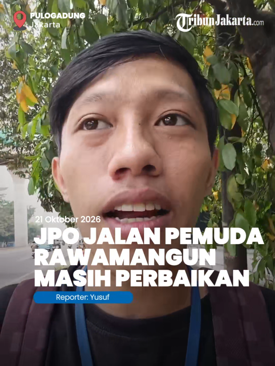 @Tribun Jakarta Official