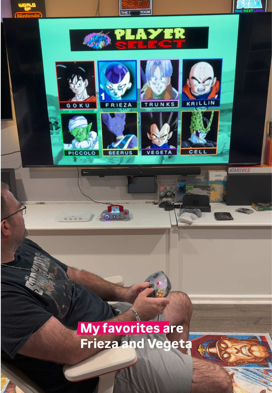 @Nickys Game Gallery