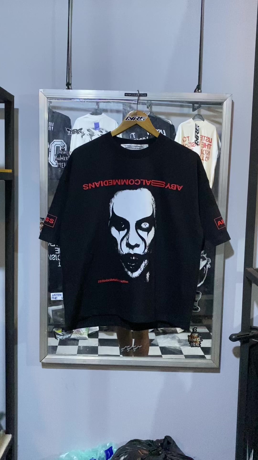 @Undefeated