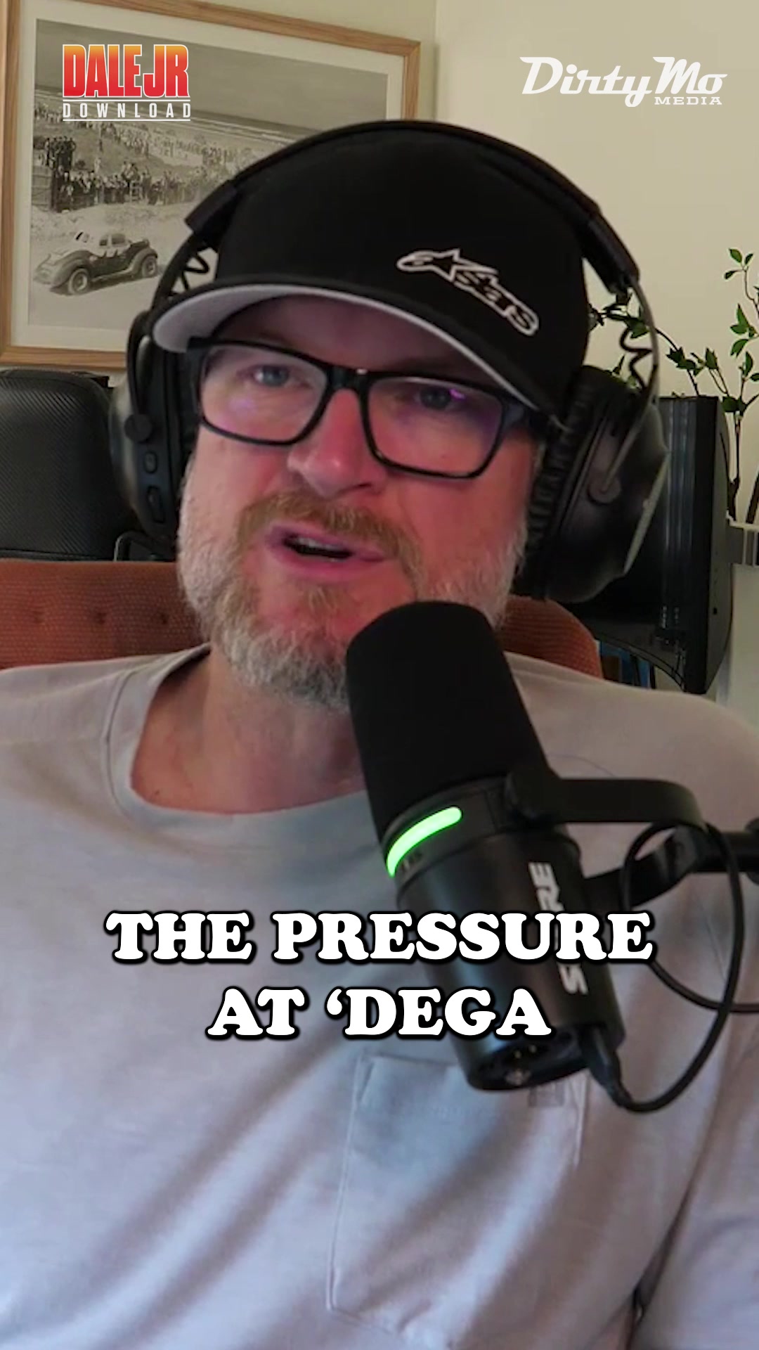 @Dirty Mo Media