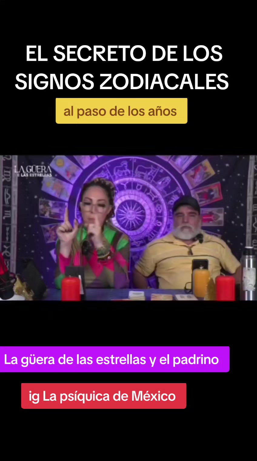 @MaryCarmen La G&uuml;era Oficial
