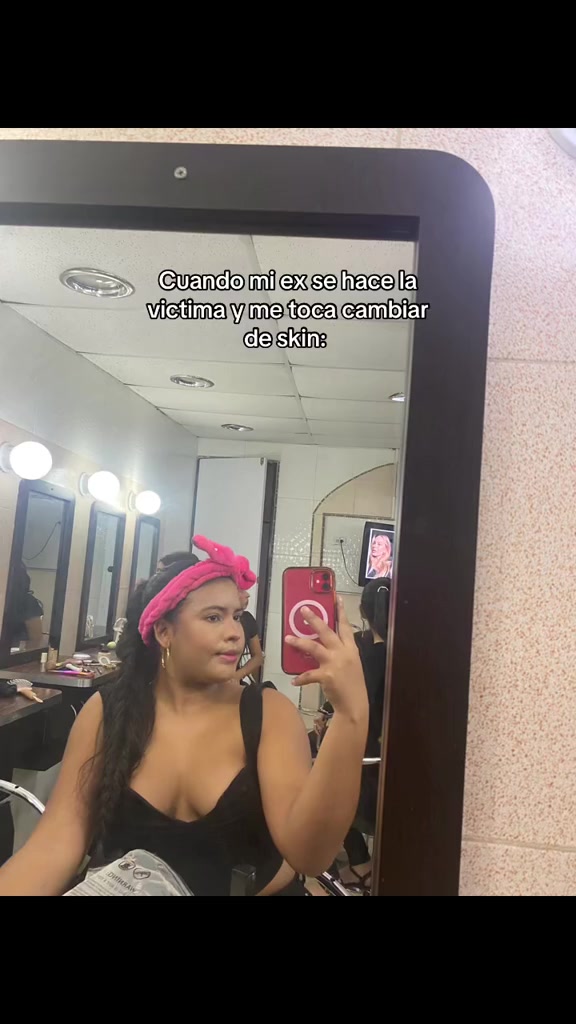 @Adoliannys Gutierrez