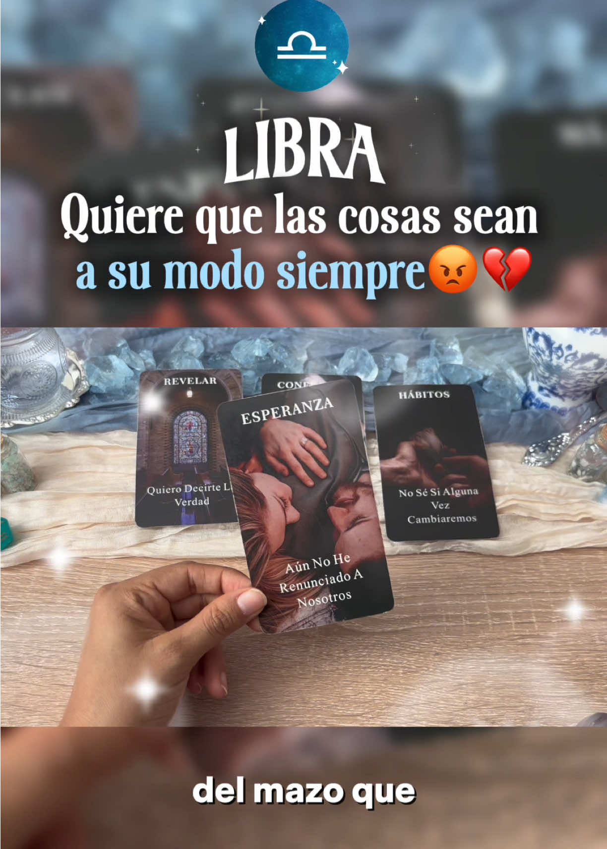 @Andy Sun Tarot ☀️