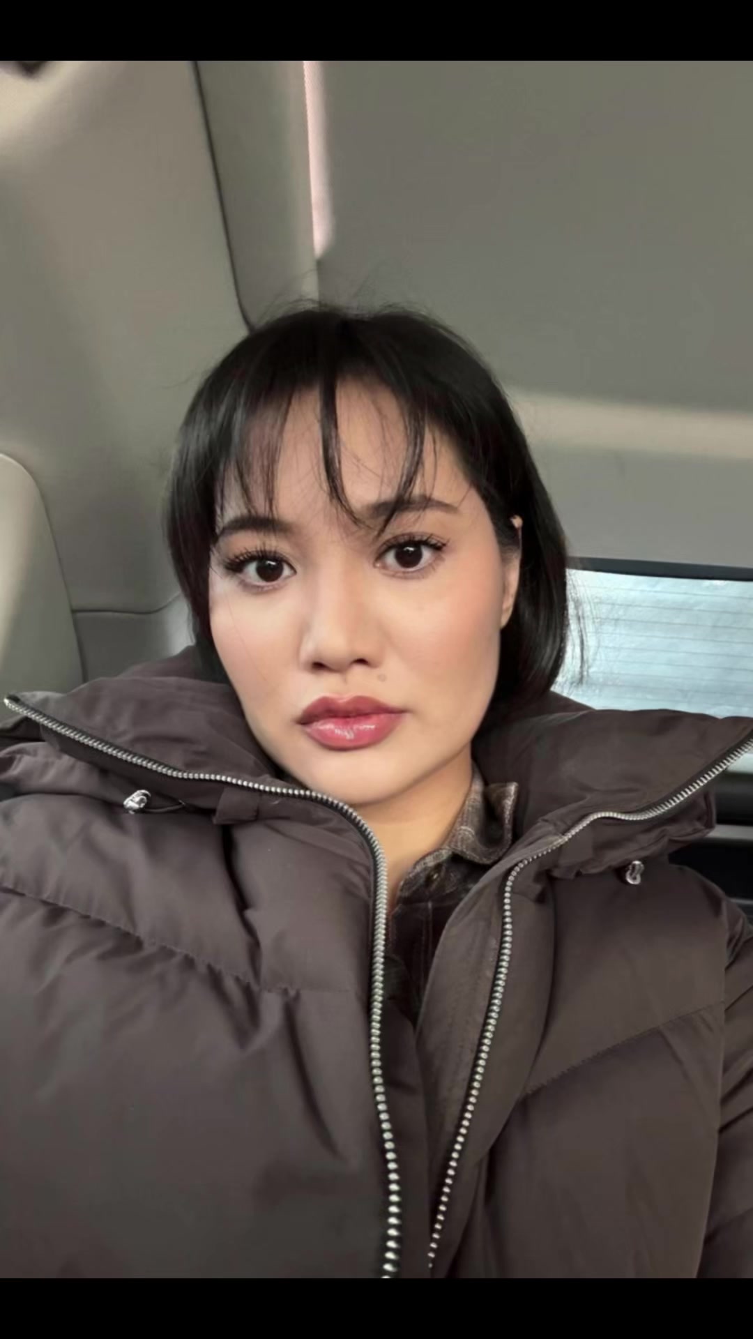 @zarina karmen fan