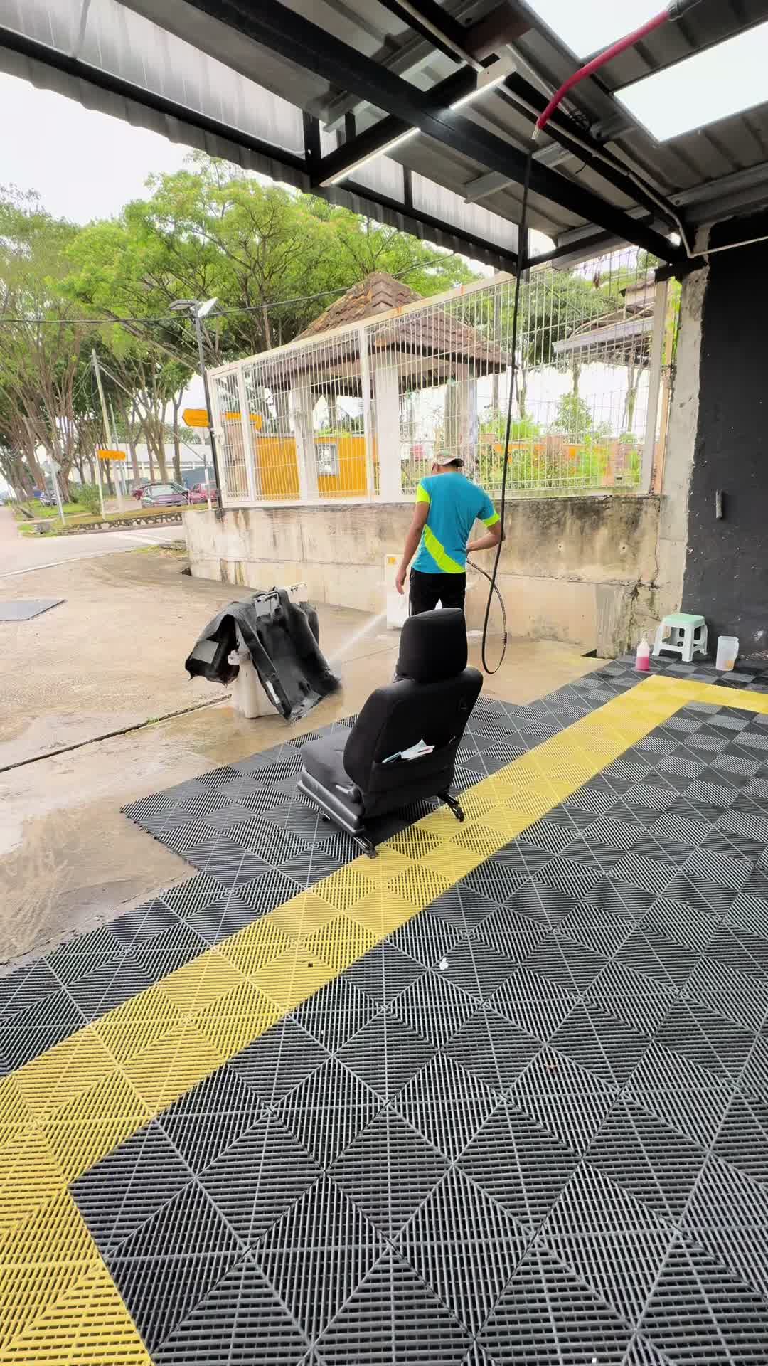 @BossClean CarWash and BikeSpa