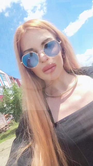 @😇 РЫЖУЛЯ 😈