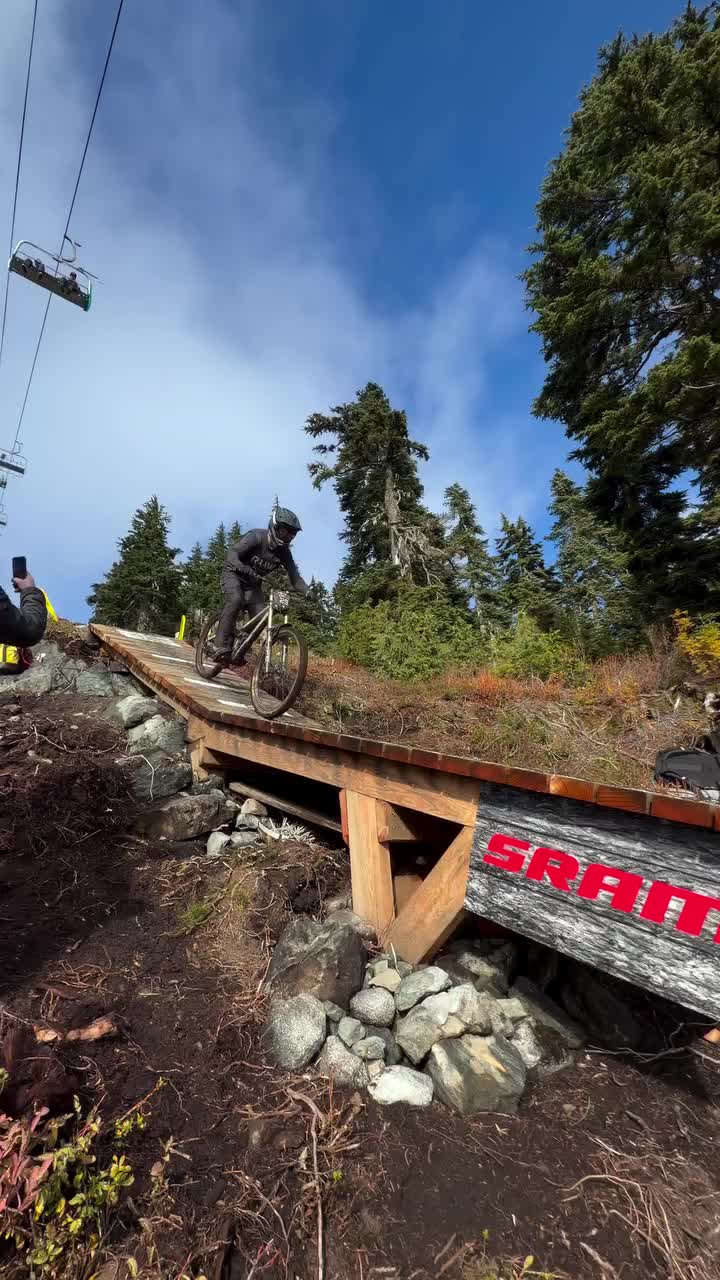 @Pinkbike