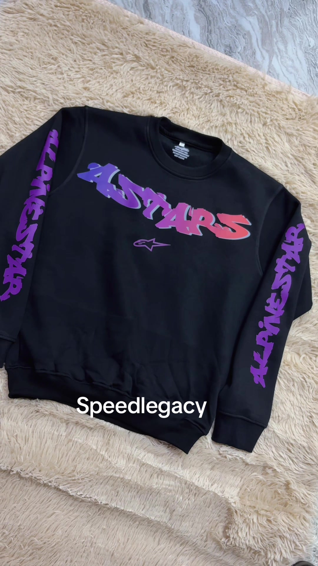 @Speedlegacy