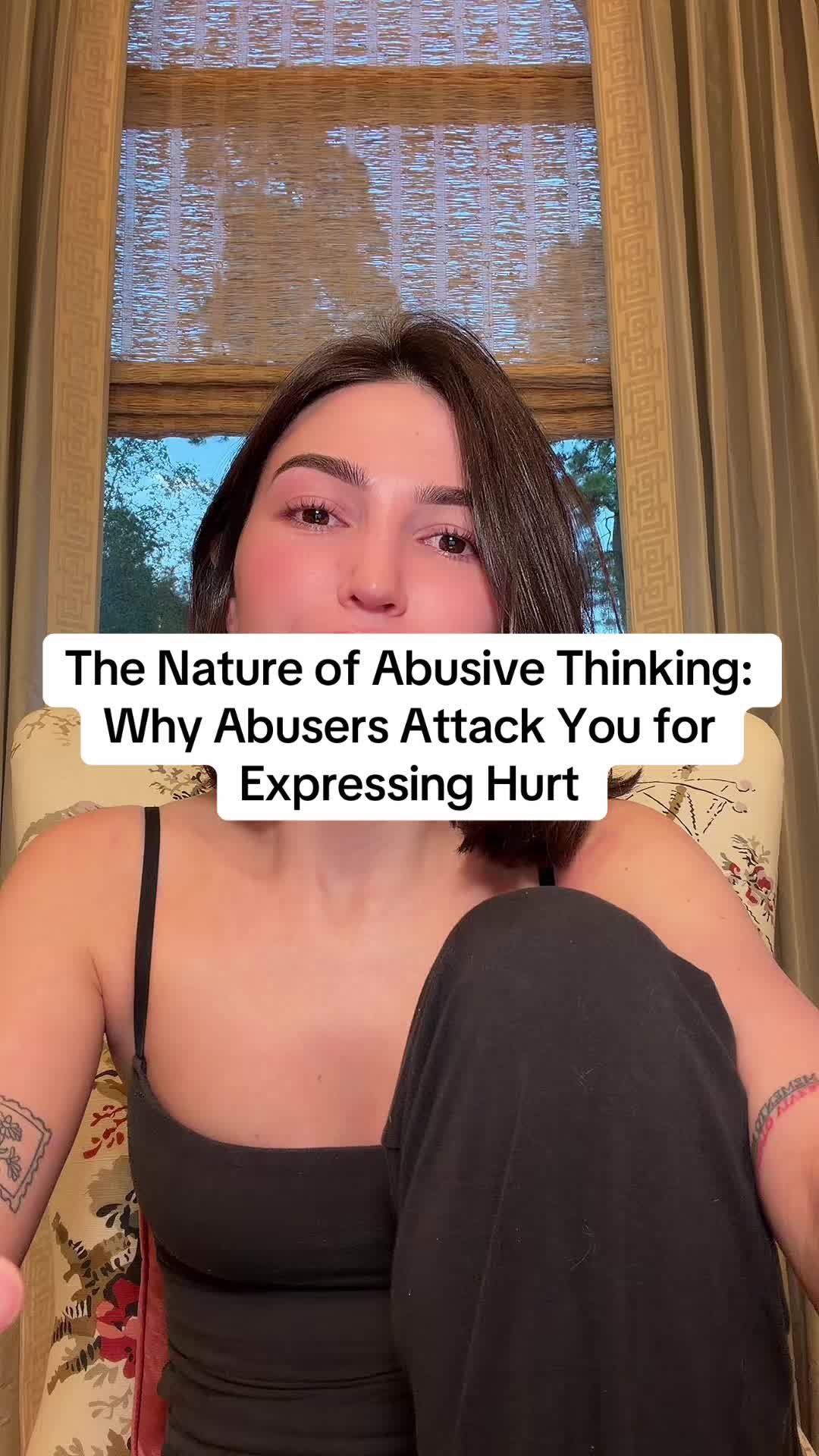 @Emily | Abuse Education
