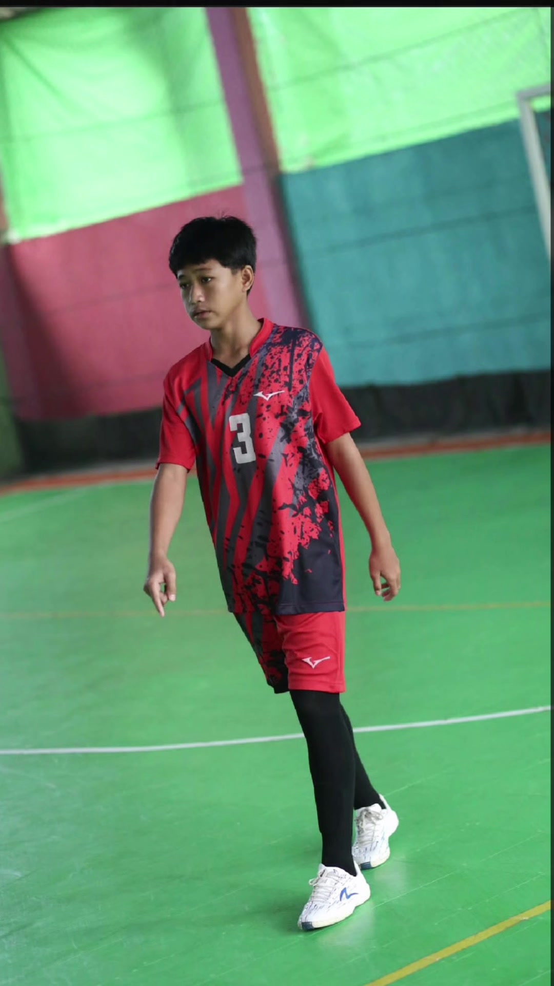 @tarkam Sintang