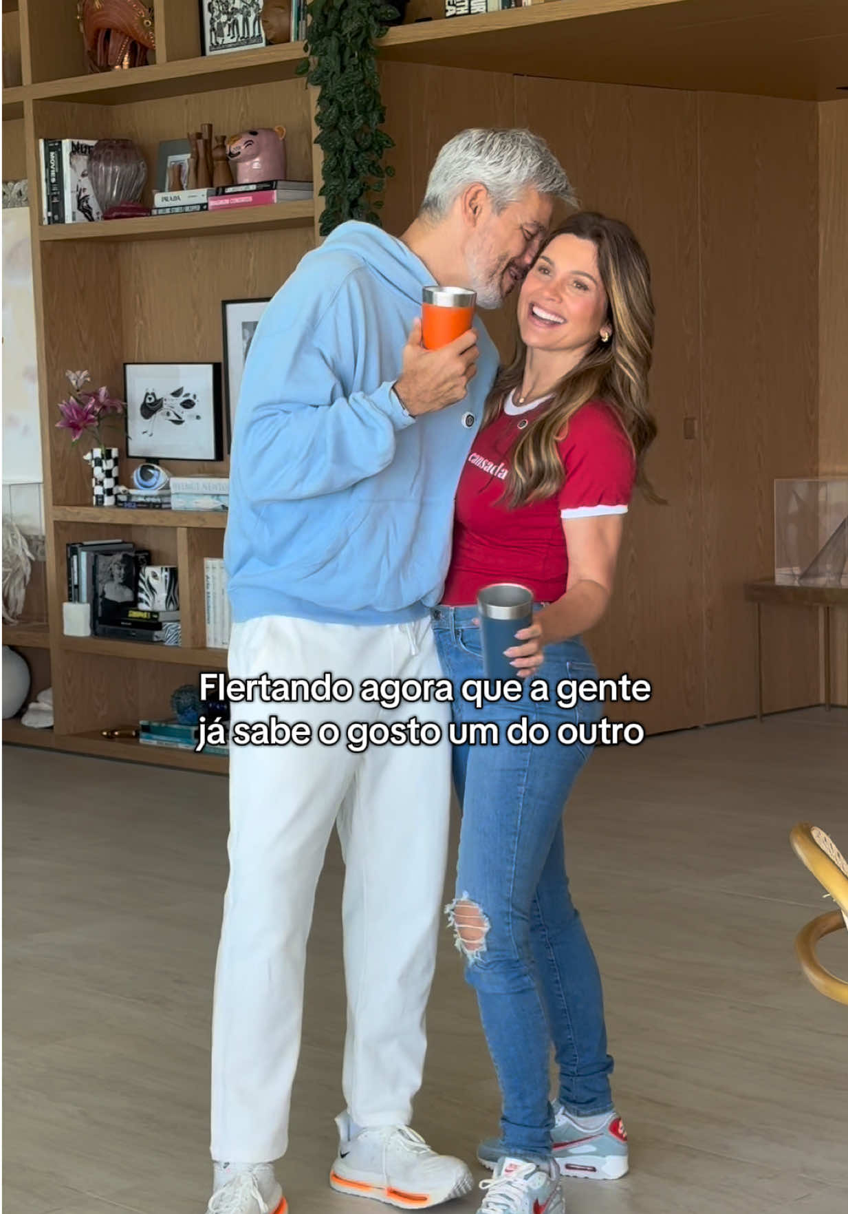 @Fl&aacute;via Alessandra