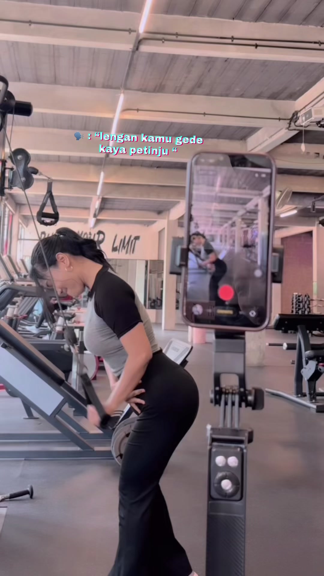 @Devv | gymgirls suka muaythai