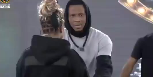@Bigbrother hot shippers👄