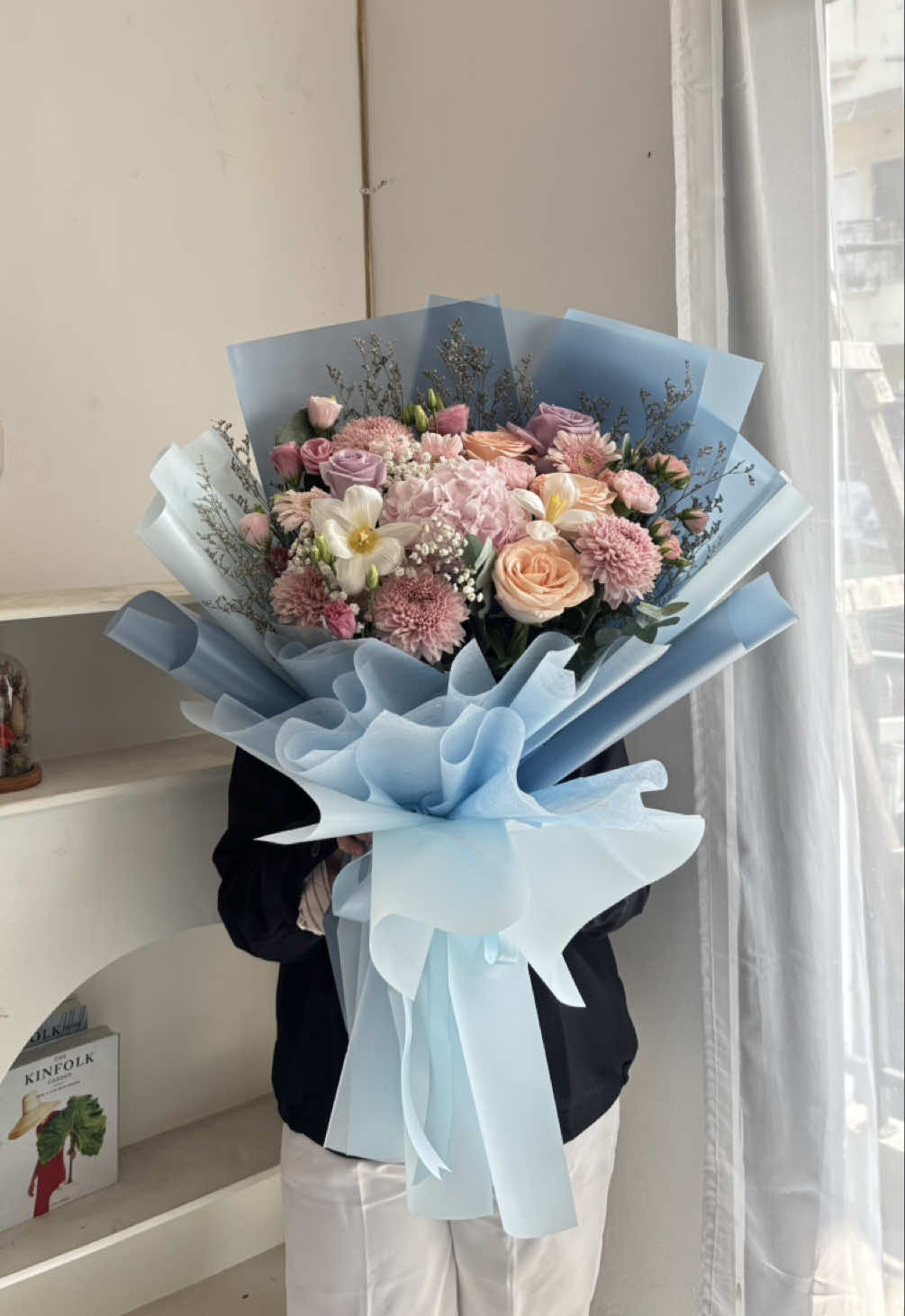@May Peony Florist