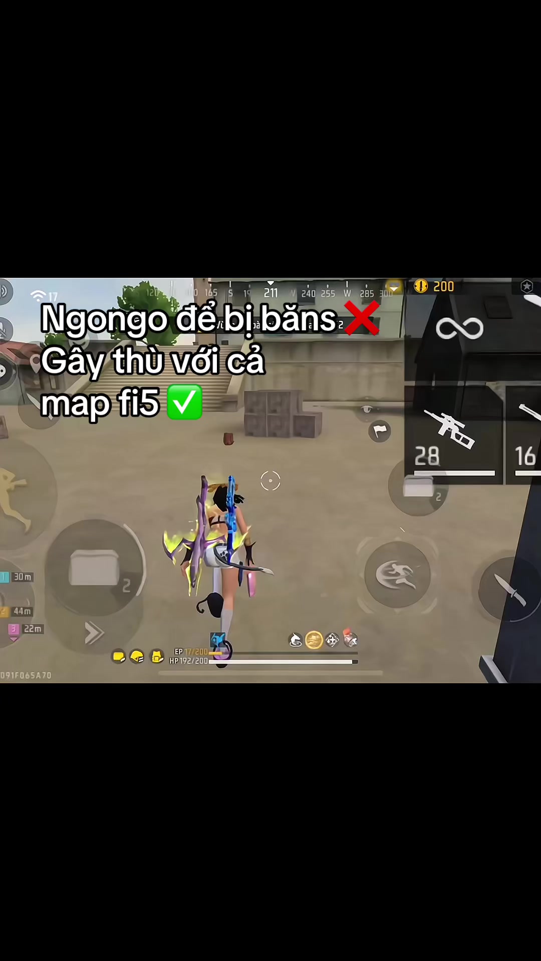 @Em y&ecirc;u hay g&agrave;o ☺️