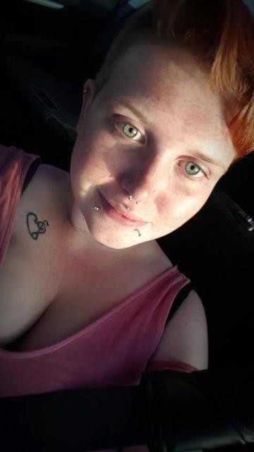 @🌗Author Ginger Moonwitch🌓