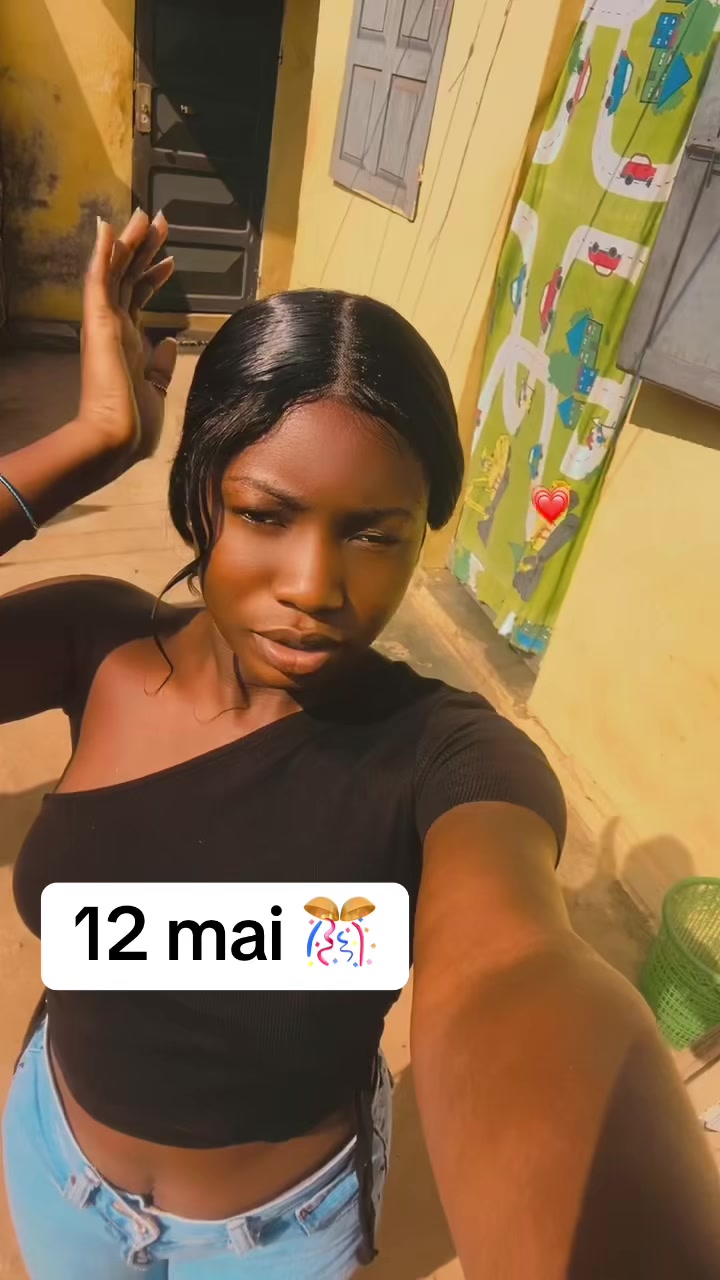 @12 mai 🎊