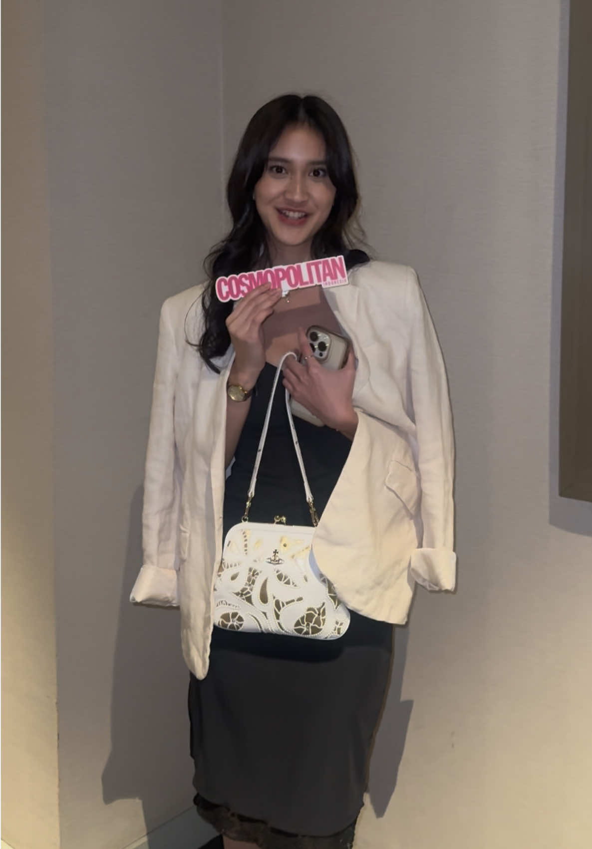 @Cosmo Indonesia