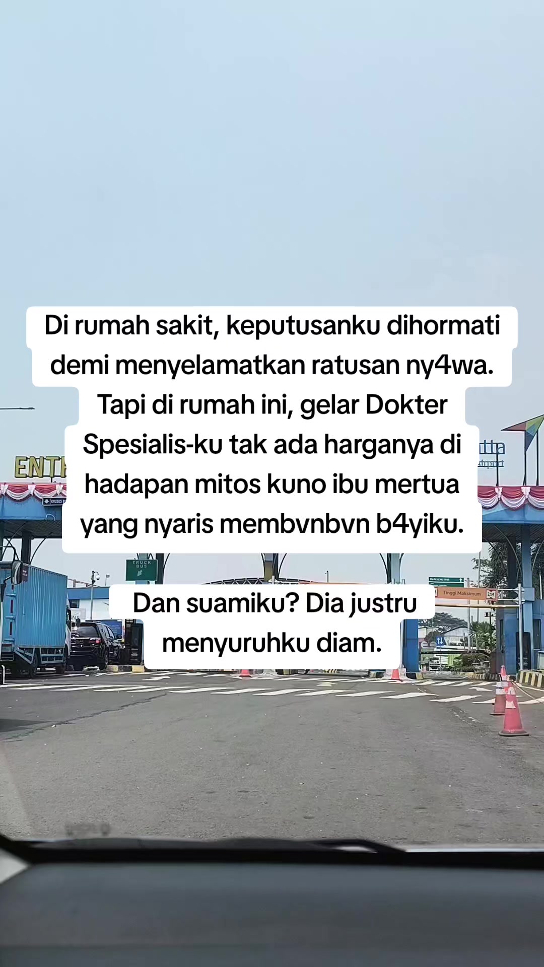 @Curhat Sekarang