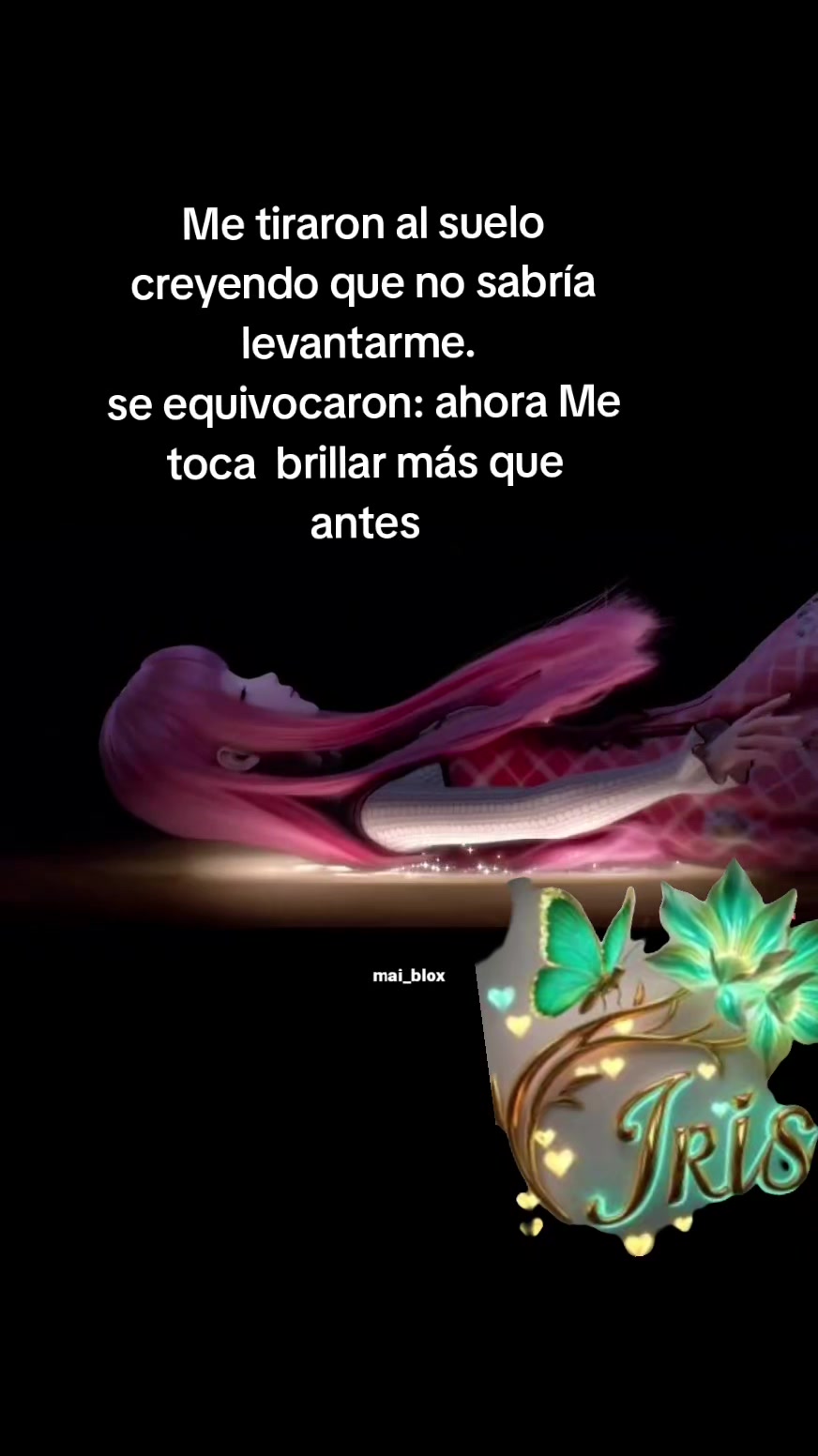 @๐ชฌ๐ IRIS.oficial๐๐๐๐ง๐ปโ๏ธ