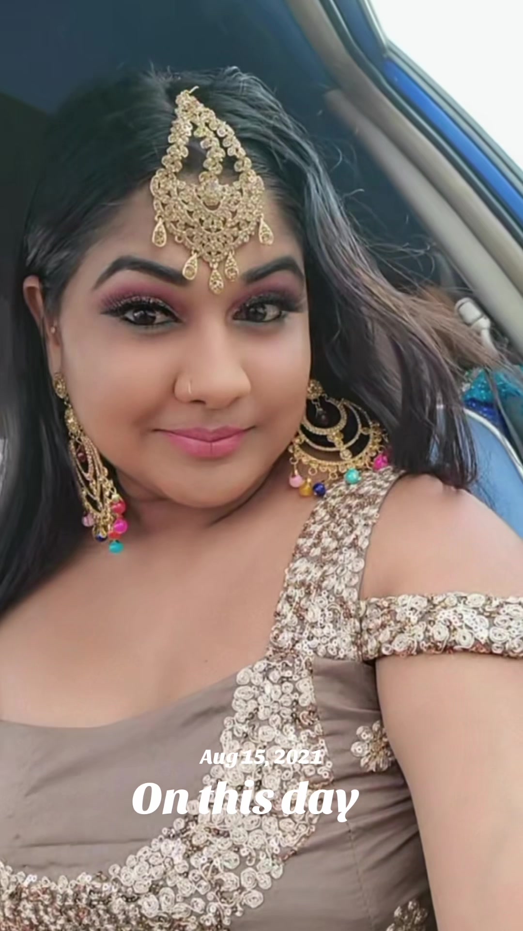 @vanie_Netra&hearts;️