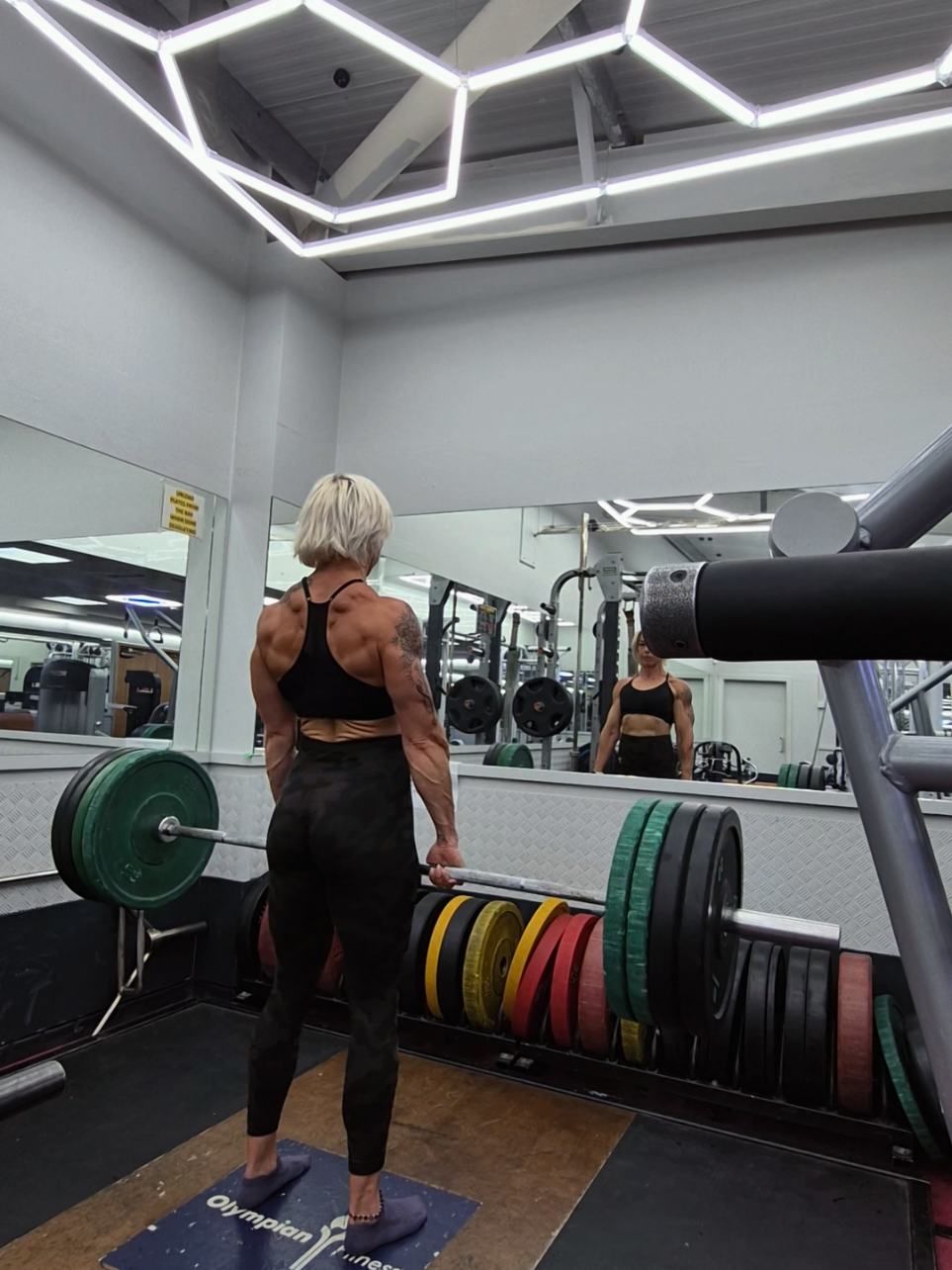 @Trainwithevee