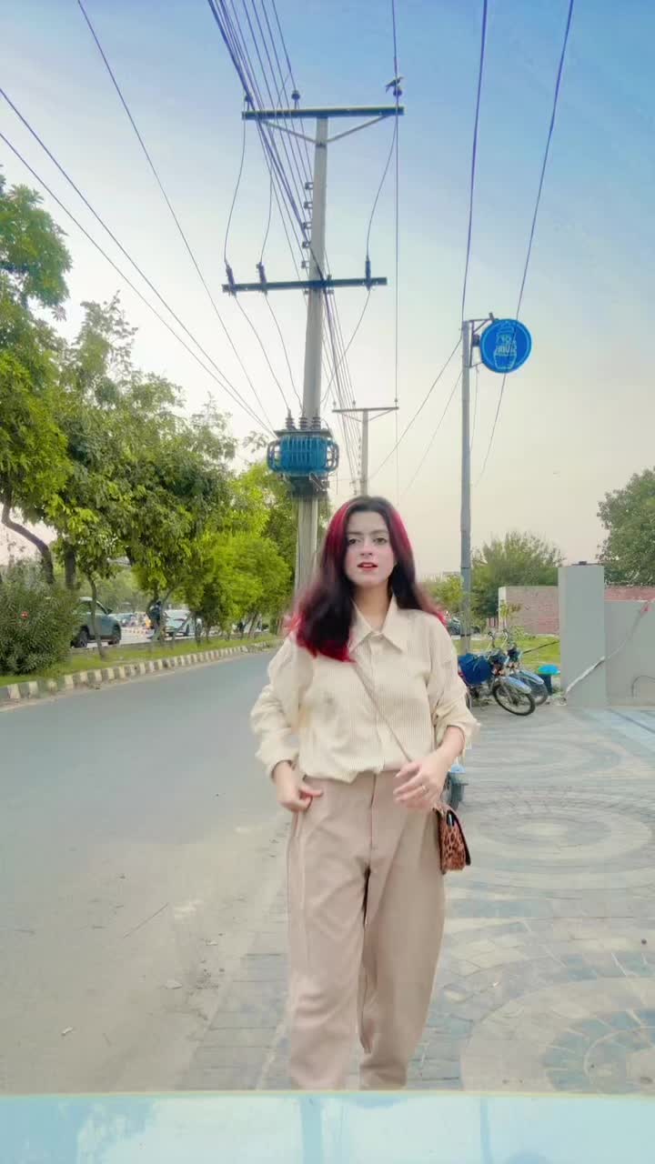 @Laibaarishofficial