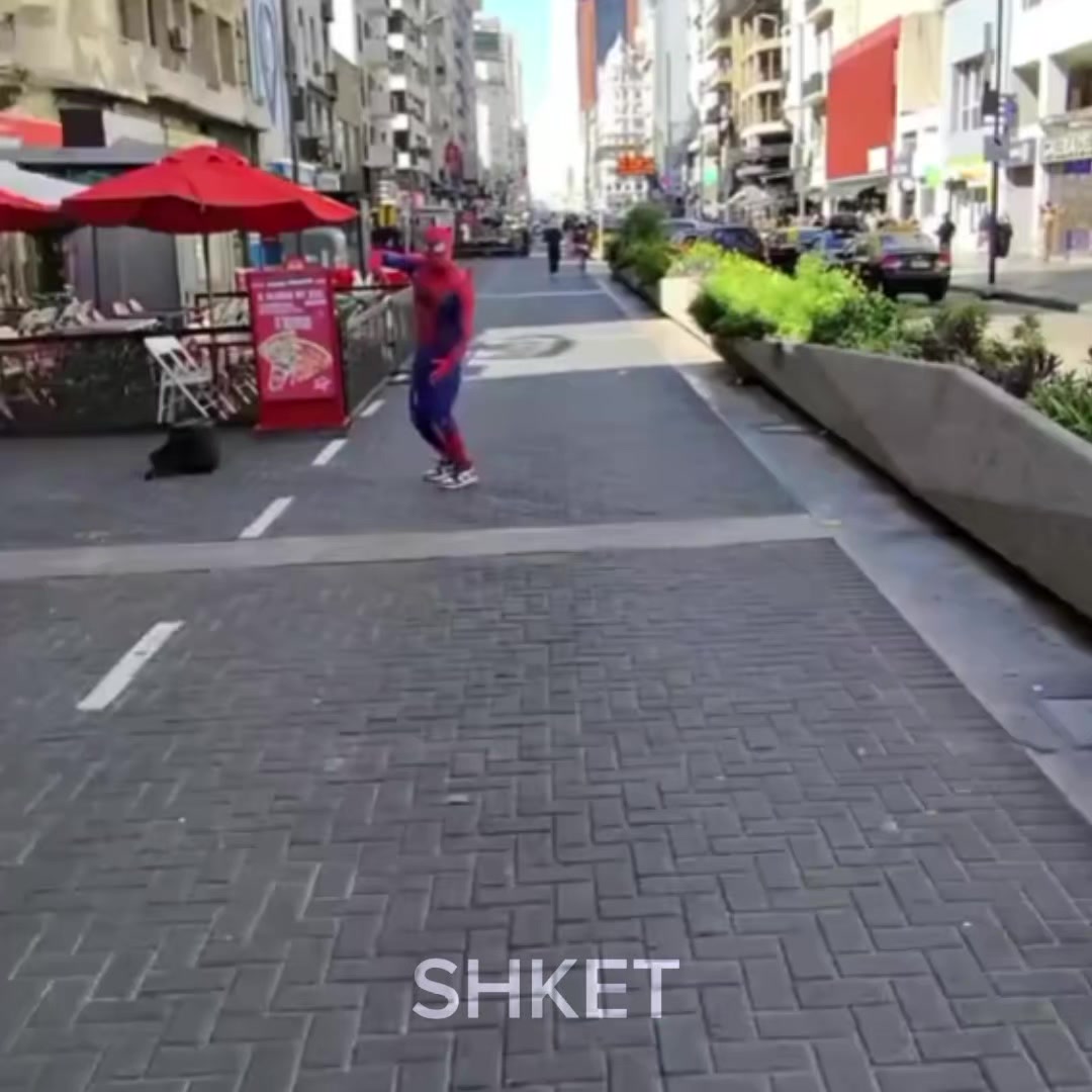 @SHKET