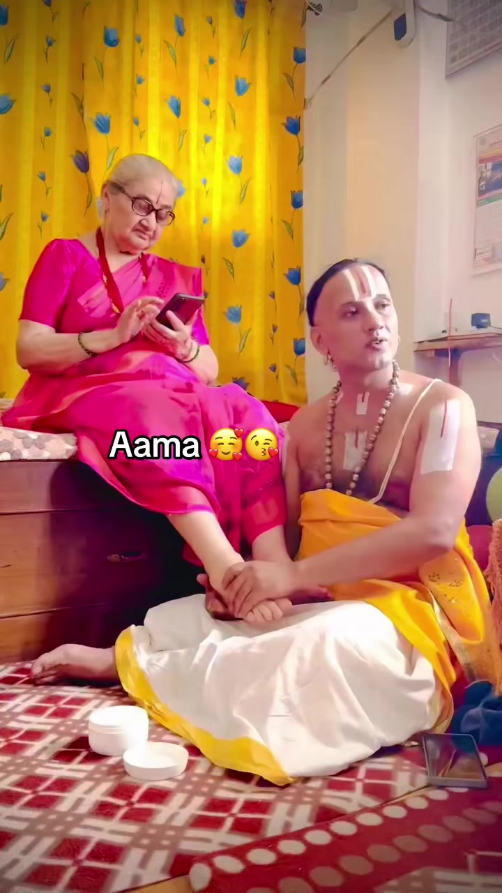@ShriNiwasacharya official