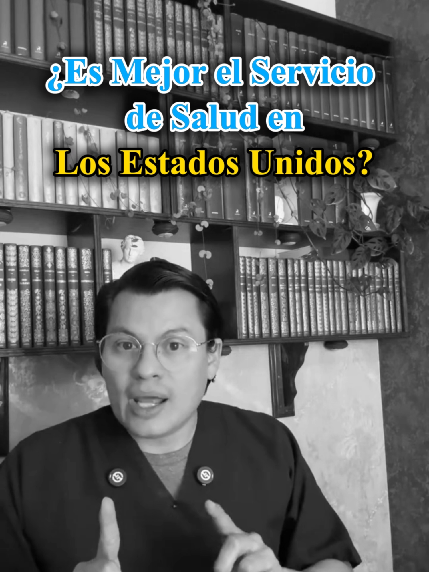 @Dr Julio P&eacute;rez