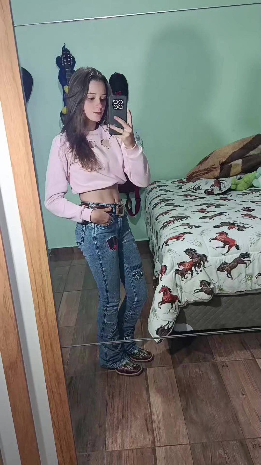 @BOIADEIRA 🐎➰🐄