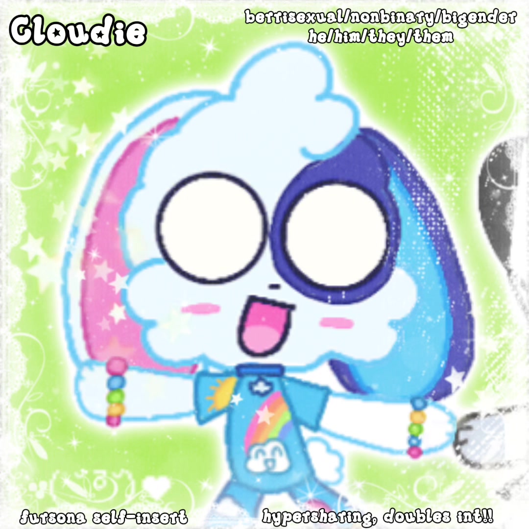 @mimi♡orbulon+spitz+dribble
