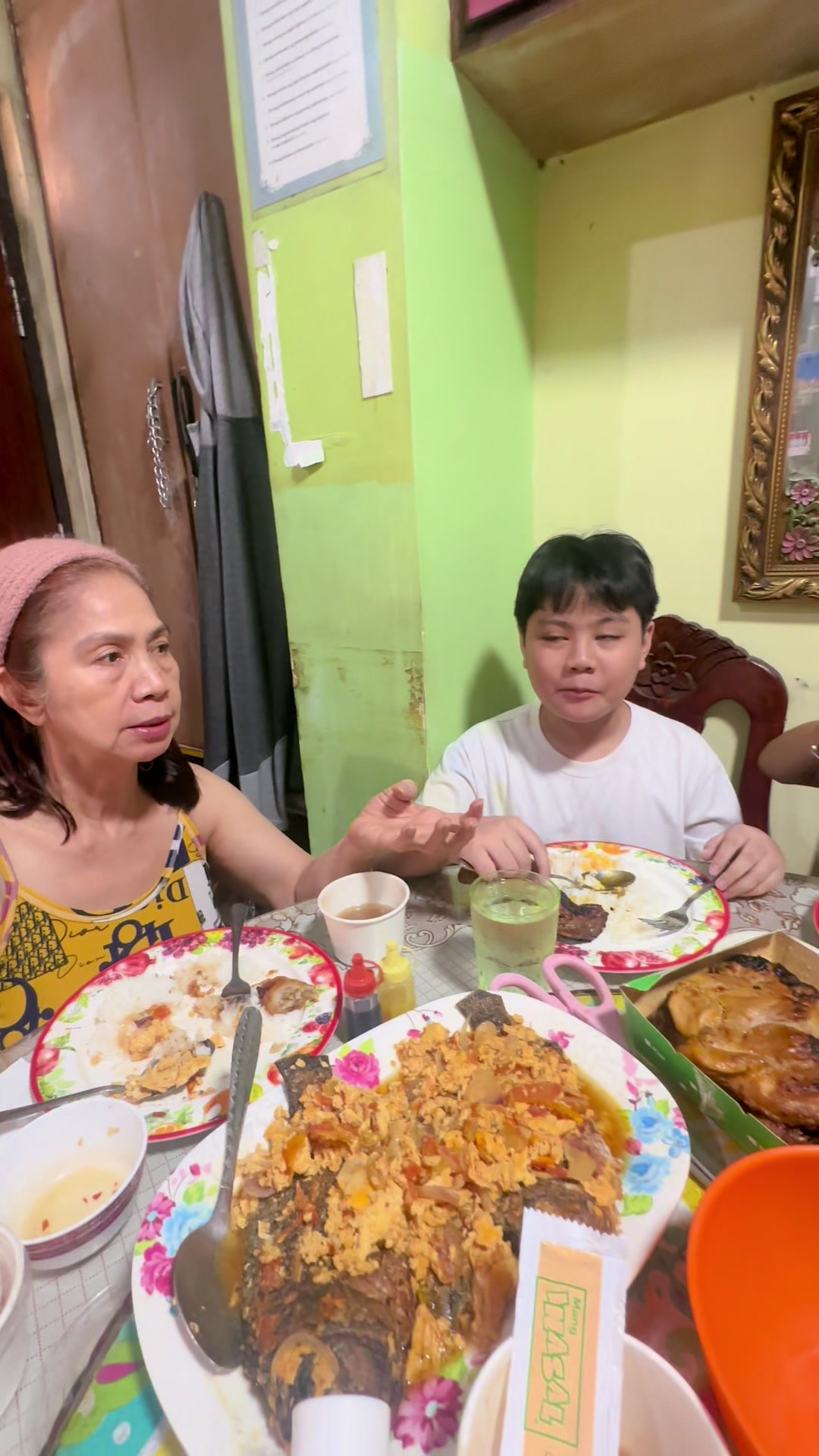 @Mommy Star