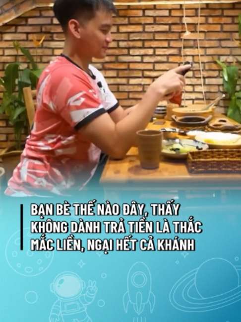 @GENZ DU HÀNH