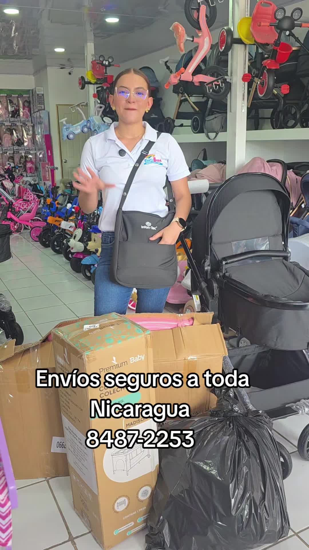 @Todo Bebé