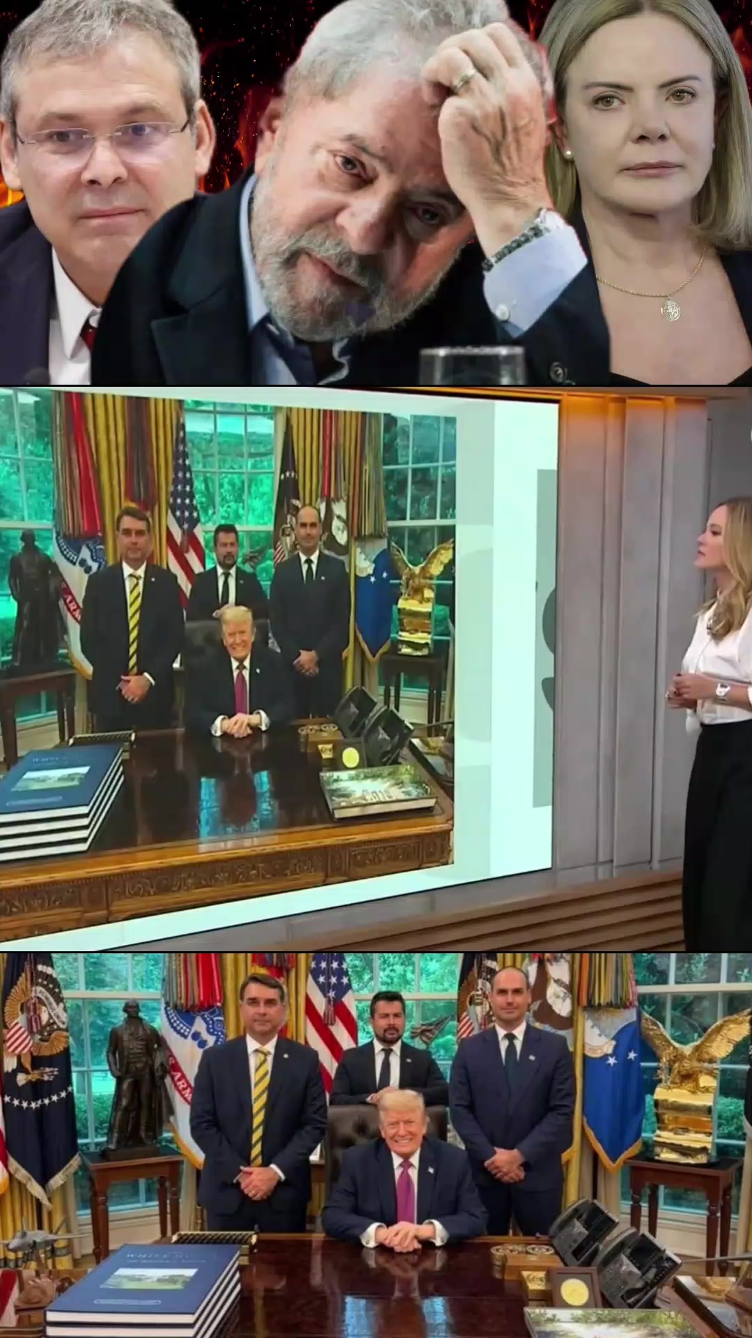 @Voz da Notícia BR