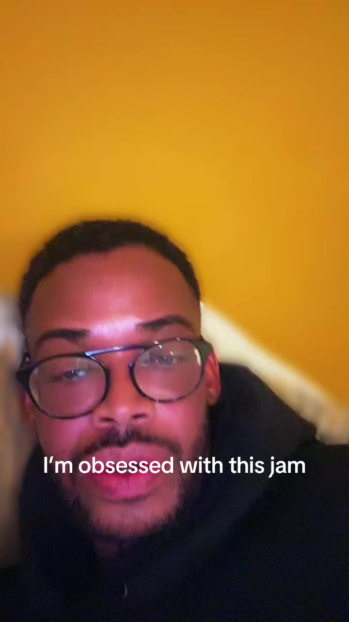 @Sean Kamati