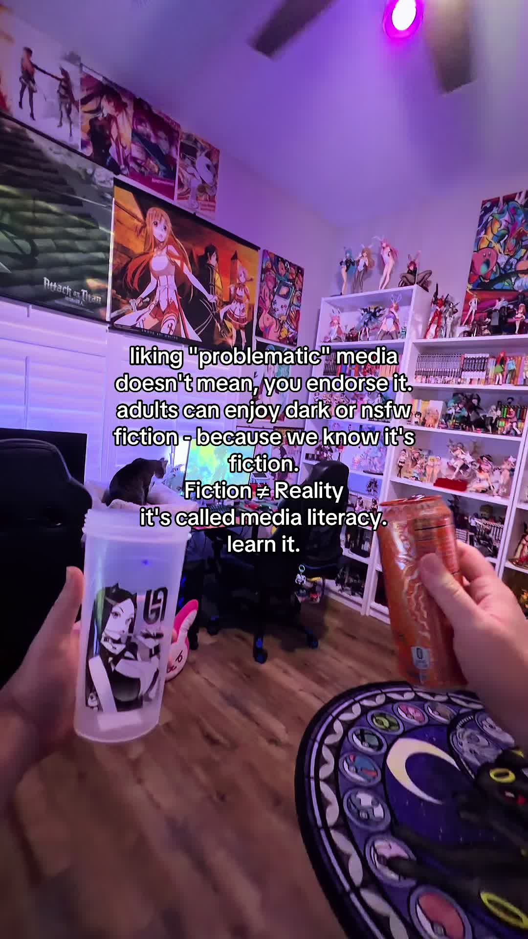 @Otakuking87