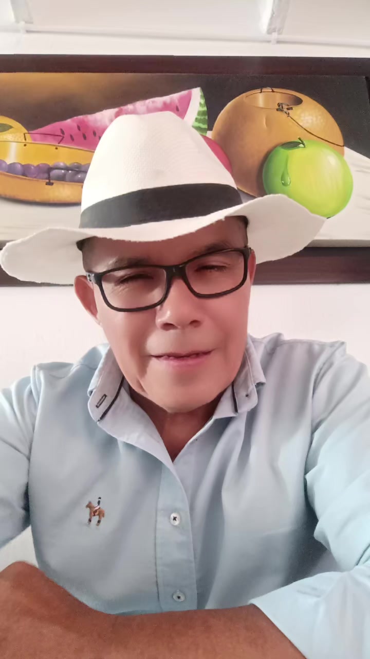@José Manuel Moreno Galindo