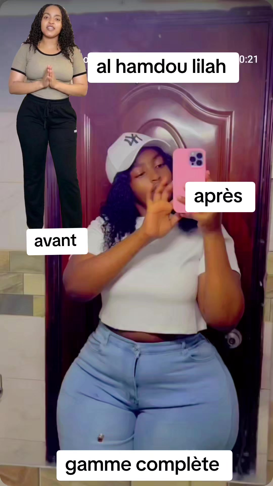 @fanta kon&eacute; produit naturelle